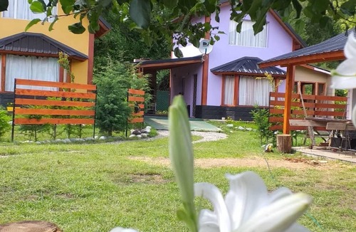 Lago Puelo Cottage | Lovely 2-bedroom cottage in Lago Puelo