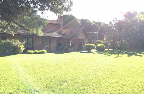 Pinamar House | Lovely 4-bedroom house in Pinamar