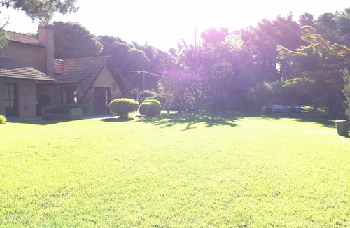 Pinamar House | Lovely 4-bedroom house in Pinamar