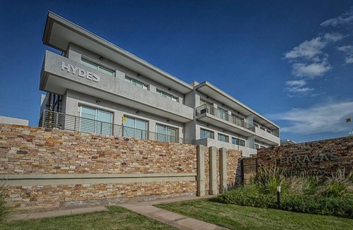 Lujan de Cuyo Apartment | Lovely Apartment with Mountain View of the Andes
