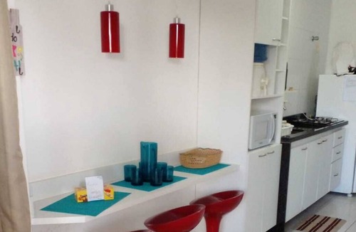 Novo Gravata Apartment | Lovely condo with pool! Flat at Winterville Gravatá