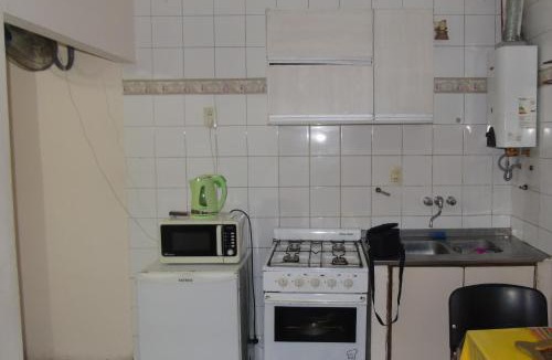 Province of Tucuman Apartment | LowCost Zona Sur Mono