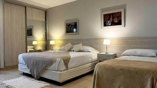 Salta Hotel | LS Hotel