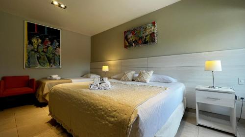 Salta Hotel | LS Hotel