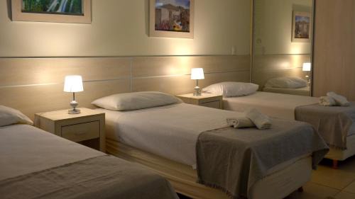 Salta Hotel | LS Hotel