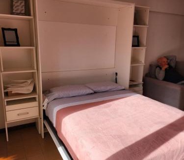La Perla Apartment | LUAMAR 2-SAINT MICHELE