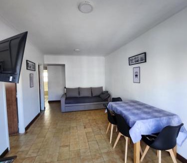 La Perla Apartment | Luamar 3 San Sebastian
