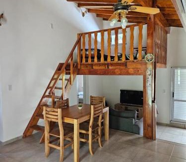 Valeria del Mar House | luc