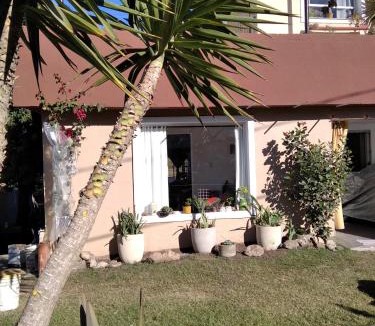 Rio Ceballos Apartment | Luciana G