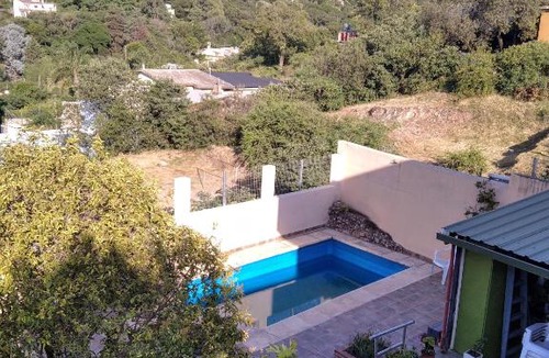 Rio Ceballos Apartment | Luciana G