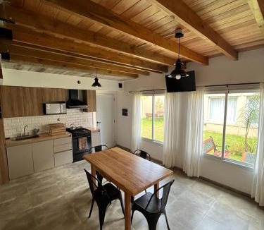 La Lucila del Mar Apartment | Lucila Boutique