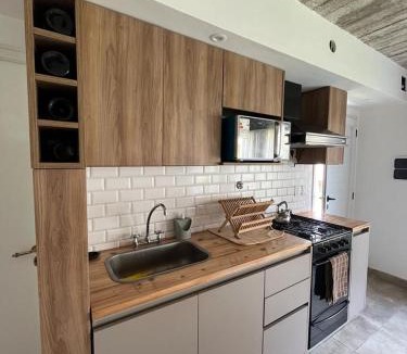 La Lucila del Mar Apartment | Lucila Boutique