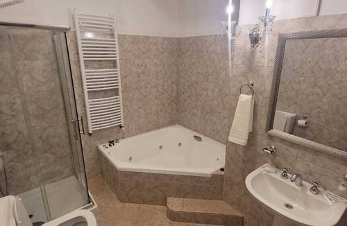 Cachi Hotel | LUCIO I