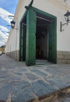 Cachi Hotel | LUCIO l
