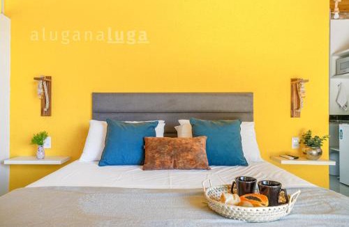 Vargem Pequena House | LUGA Tucano Cabin - Pool & Gourmet Area