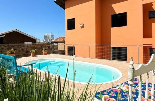 Laguna Apartment | Lugar perfeito para sua família