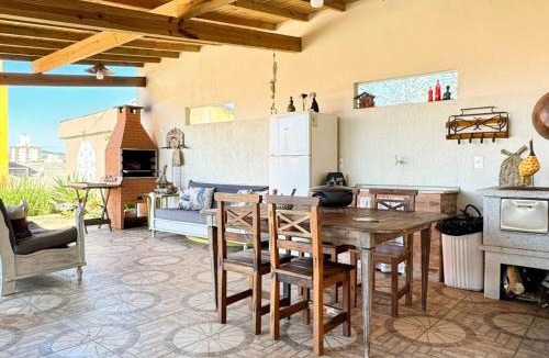 Laguna Apartment | Lugar perfeito para sua família