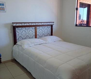 Laguna Apartment | Lugar perfeito para sua família