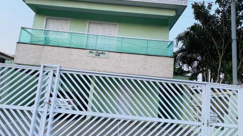 Maracana House | Lugar tranquilo para sua família