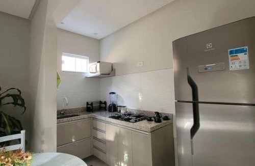 Ibirapuera House | Lugarzin1 - Privado e Aconchegante