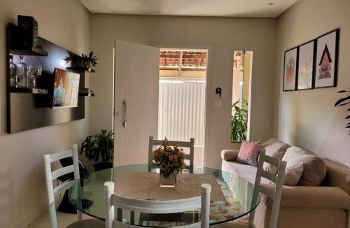 Ibirapuera House | Lugarzin1 - Privado e Aconchegante