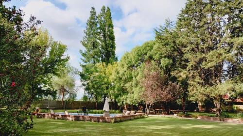 Lujan de Cuyo Hotel | Lujan De Cuyo B&B