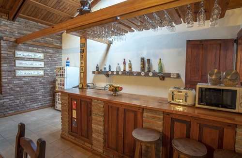 Lujan de Cuyo Bed & Breakfast | Lujan de Cuyo B&B