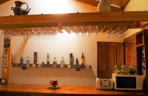 Lujan de Cuyo Bed & Breakfast | Lujan de Cuyo B&B