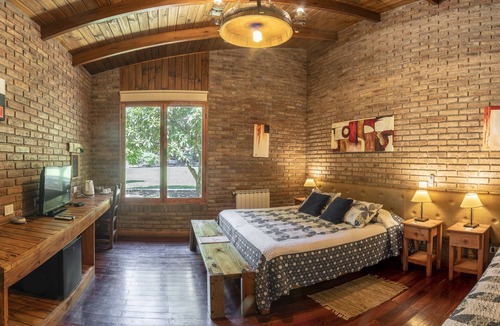 Lujan de Cuyo Bed & Breakfast | Lujan de Cuyo B&B