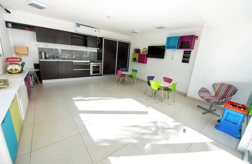 Vicente Lopez Apartment | Lujoso Apartamento en Vicente Lopez