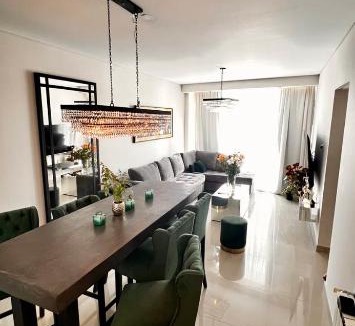 Comodoro Rivadavia Apartment | Lujoso departamento comodoro