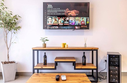 Vistalba Apartment | Lujoso dpto Moreno Park en Lujan