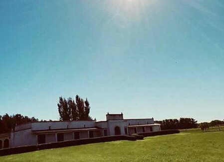 San Antonio de Areco Villa | Lujoso Haras San Antonio