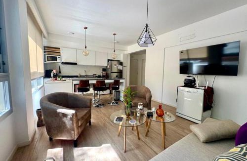 Nunez Apartment | Lujoso Nuñez