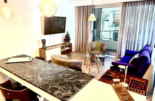 Nunez Apartment | Lujoso Nuñez