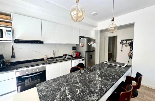 Nunez Apartment | Lujoso Nuñez