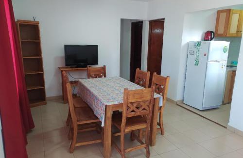 Villa Dolores Apartment | Luma Departamento, con Pileta