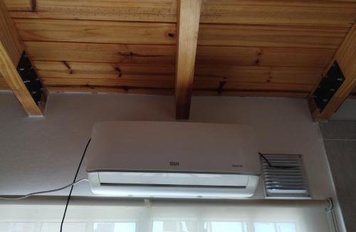 Comodoro Rivadavia Apartment | LuMar3