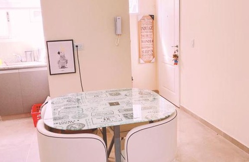 Mataderos Apartment | LUMIÈRE ALICAR APPTS &SUITES