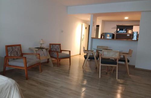 Puerto Madero Apartment | LUMIERE P M Piso 8