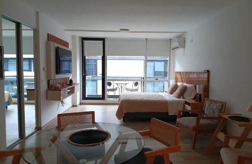 Puerto Madero Apartment | LUMIERE P M Piso 8