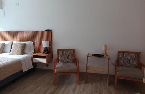 Puerto Madero Apartment | LUMIERE P M Piso 8