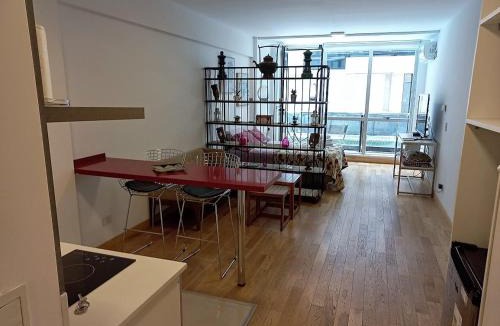Puerto Madero Apartment | Lumiere Puerto Madero