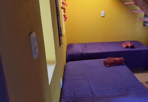 Humahuaca Apartment | Luminares