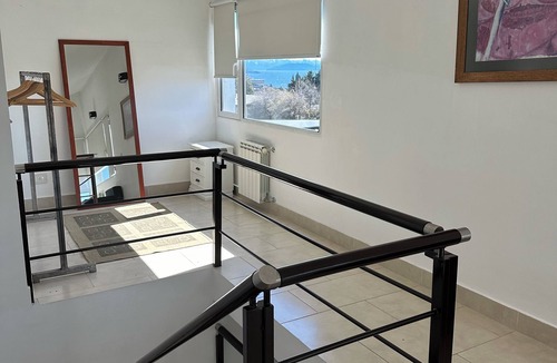 10 de Diciembre Apartment | Luminoso y amplio departamento en el centro