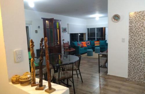 El Volcan House | Luminosa casa en El Volcán