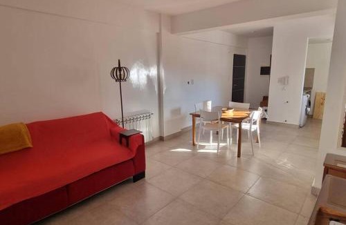 Salta Apartment | Luminoso, amplio y en excelente ubicación
