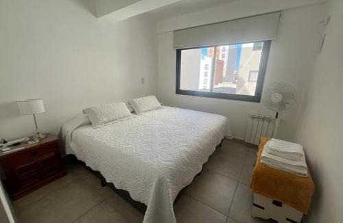 Salta Apartment | Luminoso, amplio y en excelente ubicación