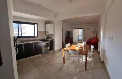 Salta Apartment | Luminoso, amplio y en excelente ubicación