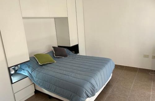 Rosario Apartment | Luminoso Cálido Relajación y Descanso